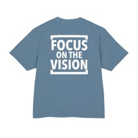 Image 5 of FOTV Box Logo Tee
