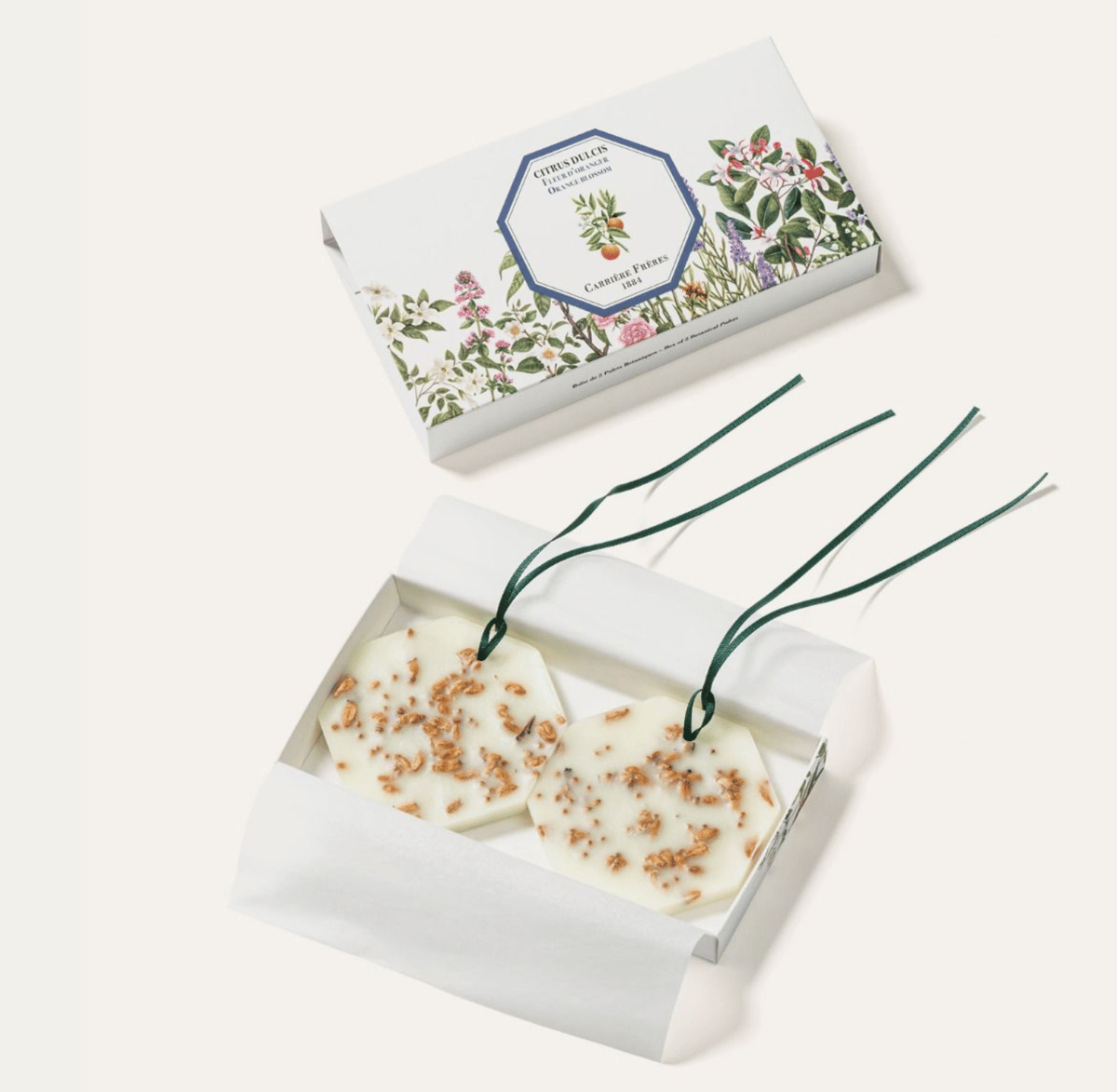 Image of Carrière Frères Wax Tablets (Three Choices!)