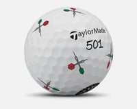 Image 2 of Taylormade T5 Darts [2025]