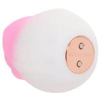 Image 5 of Bloomgasm Pulsing Petals Rose Stimulator in Pink