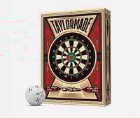 Image 1 of Taylormade TP5X Darts [2025]