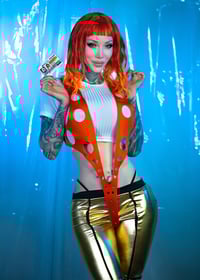 Image 5 of LEELOO print&sticker BUNDLE