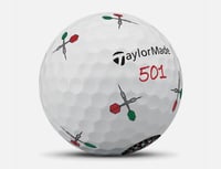 Image 2 of Taylormade TP5X Darts [2025]