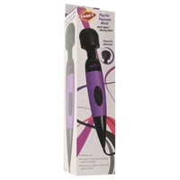 Image 1 of Frisky Playful Pleasure Wand