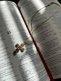 Image 3 of Shining Cross 