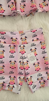 Image 6 of Minions name 
