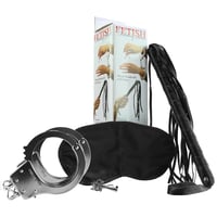Image 2 of Fetish Fantasy Series Lover's Fantasy Kit
