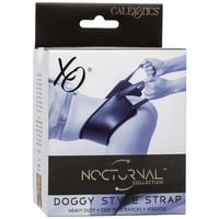 Image 1 of Nocturnal Doggy Style Strap