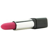 Image 4 of Rosé Lipstick Vibe in Pink