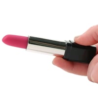 Image 5 of Rosé Lipstick Vibe in Pink