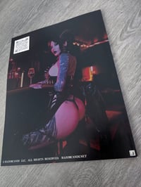 Image 6 of RazorCandi Adult Magazine Issue 3 (2025 Vol.1) FREE SHIPPING IN THE US