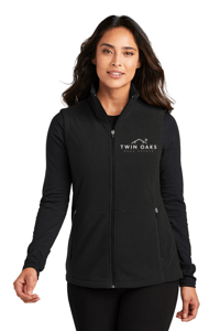 Women's Microfleece Vest
