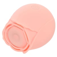 Image 3 of Skins Rose Buddies The Rose Purrz Vibe