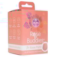 Image 1 of Skins Rose Buddies The Rose Purrz Vibe