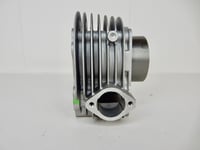 Image 5 of SSP-G 180cc - 206cc (63mm BORE) GY6 CYLINDER SET WITH 57mm SPACING FLAT CAST