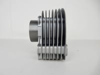 Image 6 of SSP-G 180cc - 206cc (63mm BORE) GY6 CYLINDER SET WITH 57mm SPACING FLAT CAST
