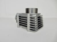 Image 7 of SSP-G 180cc - 206cc (63mm BORE) GY6 CYLINDER SET WITH 57mm SPACING FLAT CAST
