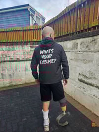 Image 1 of Running Jacket