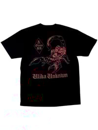 Image 1 of SCORPION T-SHIRT SCHWARZ