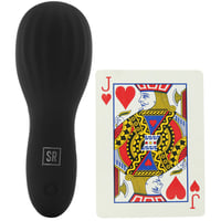 Image 5 of Sir Richard's Control Vibrating Silicone Cock Teaser