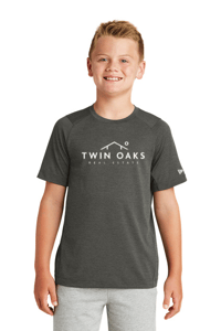 Kid's Twin Oaks Shirt - New Era