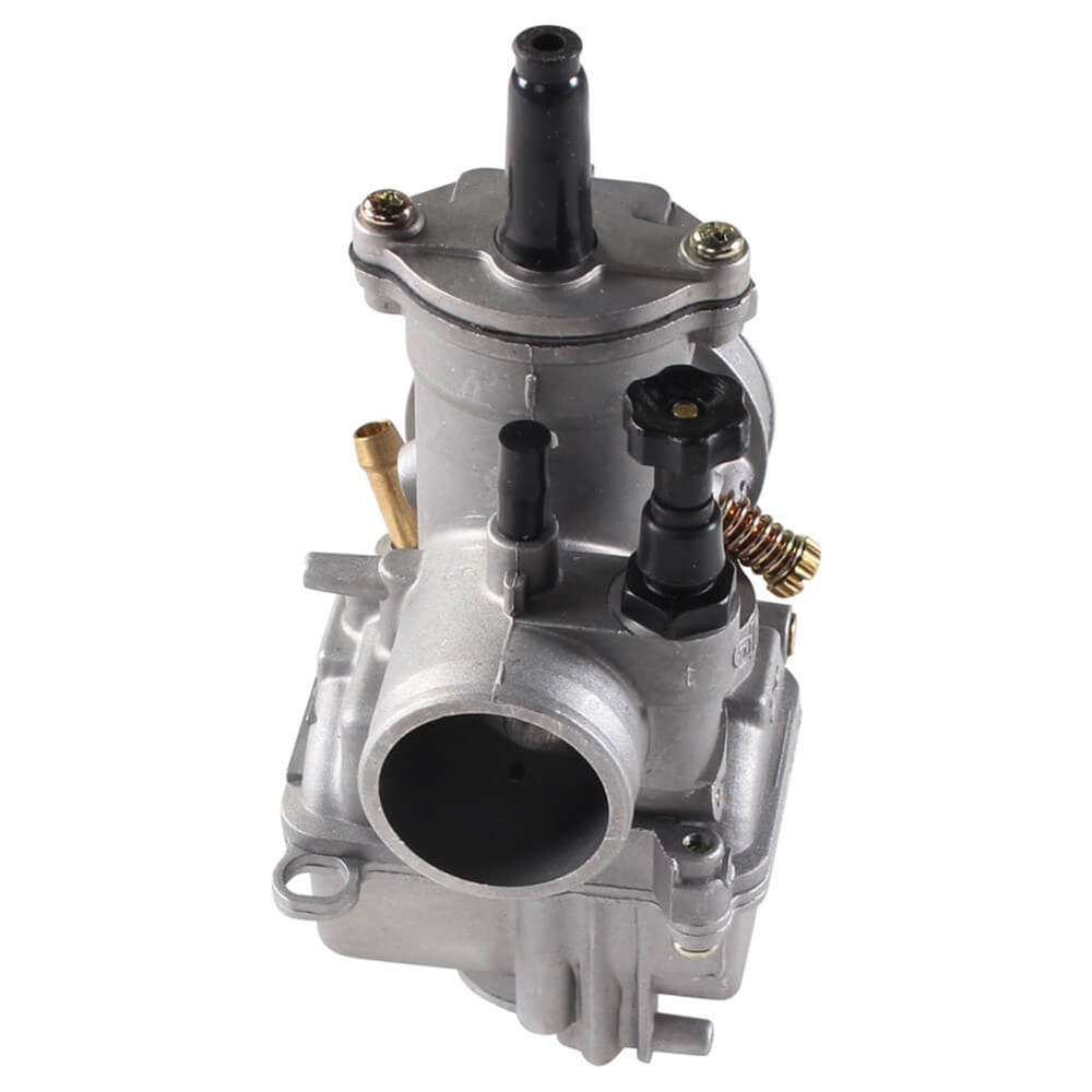 Ruckus Polini Performance 28mm PWK Flatside Carburetor