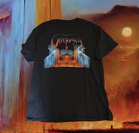 Image 1 of Obituary "Dying Of Everything" T-Shirt (Size XL)
