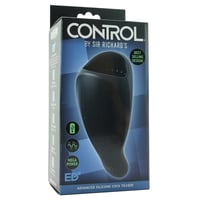 Image 1 of Sir Richard's Control Advanced Silicone Cock Teaser