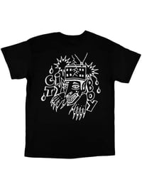 Image 1 of CITY BOY T-SHIRT SCHWARZ