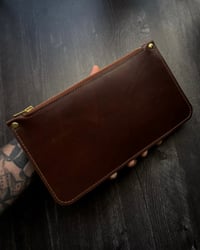 Image 2 of WISEGUY BAG - UNMARKED