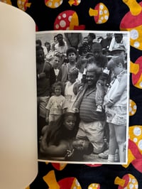 Image 6 of Bruce Weber, 1991, Intro by William Burroughs,
