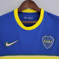 Image 5 of Boca Juniors 2010/11 Home