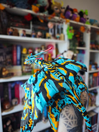 Image 3 of Ikran neytiri XXL 