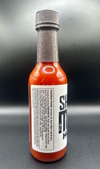 Image 2 of SH!T YOUR MANCE HOT SAUCE