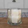 Roku Gin Bottle Candle 