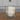 Roku Gin Bottle Candle 