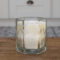 Image 1 of Roku Gin Bottle Candle
