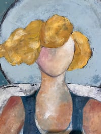 Image 3 of The first warm day- Shanny Brooke