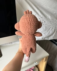 Image 3 of monkey (new)