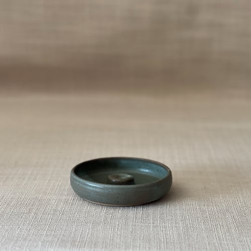 Image of HIGHWATER INCENSE BURNER