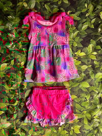 Image 1 of Barbie Matching Set 