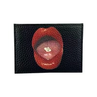 Image 1 of Mouth Tab Card Holder
