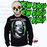 Image 1 of Heartless Sweater 