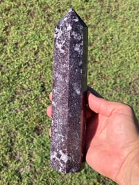 Image 5 of Large Lepidolite Generator #2563