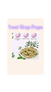 Image 2 of Yoni Wap Pops 