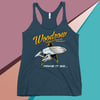 Women's Racerback Tank