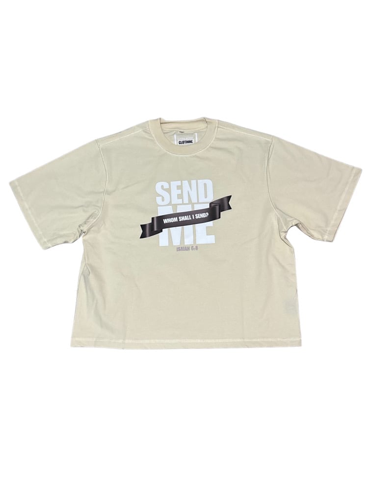 Image of Send me jubilee tee