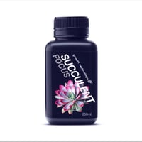 Growth Technology GT Succulent Focus 250ml