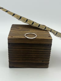 The Simple Silver Stacker 