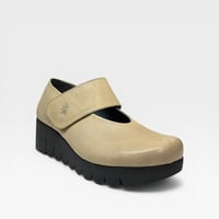 Image 3 of FLY LONDON VARI TAUPE 